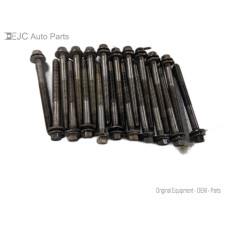 35S109 Cylinder Head Bolt Kit For 06-08 Dodge Ram 1500  5.7