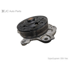 35P101 Water Coolant Pump For 11-18 Toyota Corolla  1.8