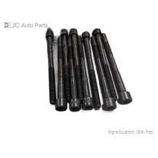 35P118 Cylinder Head Bolt Kit For 11-18 Toyota Corolla 1.8 90910A2011 35P118 Cylinder Head Bolt Kit For 11-18 Toyota Corolla 1.8 90910A2011