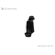 35P120 Camshaft Gear Bolts Pair For 11-18 Toyota Corolla 1.8 35P120 Camshaft Gear Bolts Pair For 11-18 Toyota Corolla 1.8