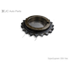 35P121 Crankshaft Timing Gear For 11-18 Toyota Corolla 1.8 151630H010 35P121 Crankshaft Timing Gear For 11-18 Toyota Corolla 1.8 151630H010