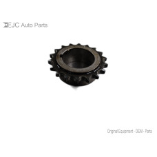 35P122 Crankshaft Timing Gear For 11-18 Toyota Corolla 1.8 151630H010 35P122 Crankshaft Timing Gear For 11-18 Toyota Corolla 1.8 151630H010