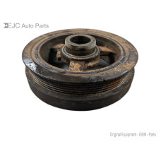 35T105 Crankshaft Pulley From 2008 Ford F-150  5.4