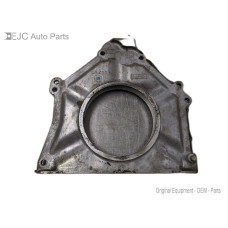 35T112 Rear Oil Seal Housing From 2008 Ford F-150  5.4 6C3E6K318AA