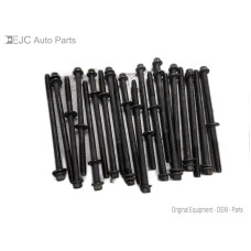 35T115 Crankshaft Bolt For 06-08 Ford F-150  5.4