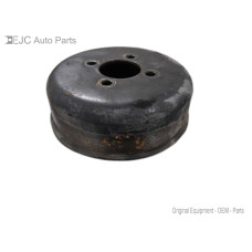 35X004 Water Pump Pulley For 06-08 Ford F-150  5.4 XC2E8A528AA