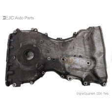 35G004 Engine Timing Cover From 2017 Jeep Patriot  2.4 04884466AB