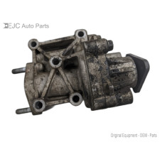 35G007 Water Pump With Housing For 07-17 Jeep Patriot  2.4 5047138AC