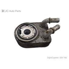 35G010 Oil Cooler For 16-17 Jeep Patriot  2.4