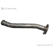 35G011 Coolant Crossover Tube For 16-17 Jeep Patriot  2.4 04884697AB