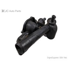 35G012 Rear Thermostat Housing For 16-17 Jeep Patriot  2.4