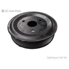 35G015 Water Pump Pulley For 16-17 Jeep Patriot  2.4