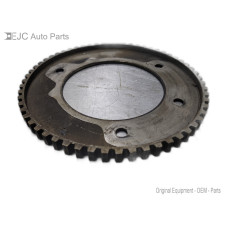 35G016 Crankshaft Trigger Tone Ring For 16-17 Jeep Patriot  2.4