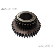35G027 Crankshaft Timing Gear For 16-17 Jeep Patriot 2.4 04884587AB 35G027 Crankshaft Timing Gear For 16-17 Jeep Patriot 2.4 04884587AB