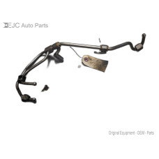 35L032 Pump To Rail Fuel Line For 11-12 Ford F-150  3.5 CL3E9J323CA
