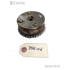 35E106 Intake Camshaft Timing Gear For 04-06 Toyota Camry SE 2.4 130500H010 35E106 Intake Camshaft Timing Gear For 04-06 Toyota Camry SE 2.4 130500H010
