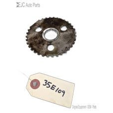 35E109 Crankshaft Trigger Tone Ring For 04-06 Toyota Camry SE 2.4 35E109 Crankshaft Trigger Tone Ring For 04-06 Toyota Camry SE 2.4