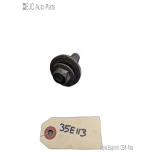 35E113 Crankshaft Pulley Bolt For 04-06 Toyota Camry SE 2.4 35E113 Crankshaft Pulley Bolt For 04-06 Toyota Camry SE 2.4