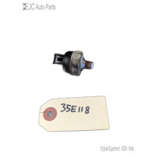 35E118 Engine Oil Pressure Sensor For 04-06 Toyota Camry SE 2.4 35E118 Engine Oil Pressure Sensor For 04-06 Toyota Camry SE 2.4