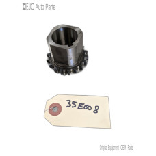 35E008 Crankshaft Timing Gear For 09-12 Toyota Rav4 2.5 135210V010 35E008 Crankshaft Timing Gear For 09-12 Toyota Rav4 2.5 135210V010
