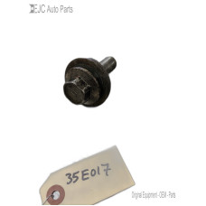 35E017 Crankshaft Pulley Bolt For 09-12 Toyota Rav4 2.5 90119A0265 35E017 Crankshaft Pulley Bolt For 09-12 Toyota Rav4 2.5 90119A0265