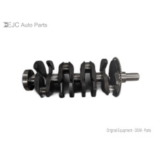 #K803 Crankshaft Standard From 2016 Scion iA 1.5 #K803 Crankshaft Standard From 2016 Scion iA 1.5