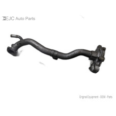 35M203 Water Pump Housing From 2016 Scion iA 1.5 35M203 Water Pump Housing From 2016 Scion iA 1.5