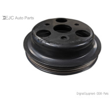 35M209 Water Pump Pulley From 2016 Scion iA 1.5 35M209 Water Pump Pulley From 2016 Scion iA 1.5