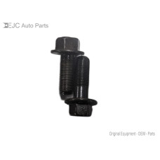 35M216 Camshaft Gear Bolt Set From 2016 Scion iA 1.5 35M216 Camshaft Gear Bolt Set From 2016 Scion iA 1.5