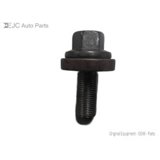 35M217 Crankshaft Pulley Bolt From 2016 Scion iA 1.5 35M217 Crankshaft Pulley Bolt From 2016 Scion iA 1.5