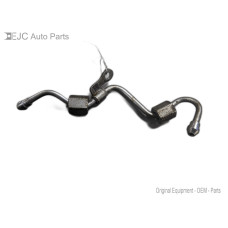 35M218 Pump To Rail Fuel Line From 2016 Scion iA 1.5 35M218 Pump To Rail Fuel Line From 2016 Scion iA 1.5
