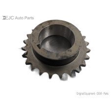 35M221 Crankshaft Timing Gear From 2016 Scion iA 1.5 35M221 Crankshaft Timing Gear From 2016 Scion iA 1.5
