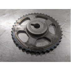35M223 Camshaft Timing Gear From 2016 Scion iA 1.5 35M223 Camshaft Timing Gear From 2016 Scion iA 1.5