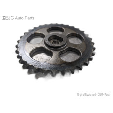 35M224 Oil Pump Drive Gear From 2016 Scion iA 1.5 35M224 Oil Pump Drive Gear From 2016 Scion iA 1.5