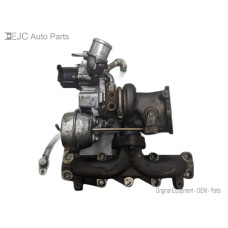 35H201 Turbo Turbocharger Rebuildable For 13-16 Ford Escape  1.6 CJ5G6K682BA