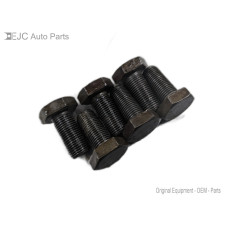 35H217 Flexplate Bolts For 13-16 Ford Escape  1.6