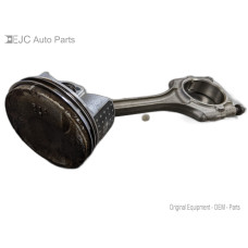 35E207 Piston and Connecting Rod Standard For 16-22 Honda HR-V  1.8 13210RNAA00