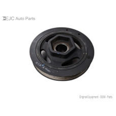 35E210 Crankshaft Pulley For 16-22 Honda HR-V  1.8 13810R1AA02