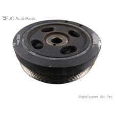 36Z004 Crankshaft Pulley From 2012 Subaru Forester  2.5 12305AA243