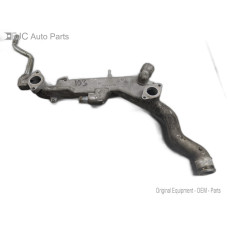 36Z010 Coolant Crossover For 11-13 Subaru Forester  2.5 14050AA831