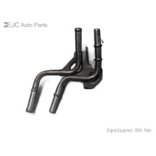 36Z014 Fuel Supply Line For 11-13 Subaru Forester  2.5