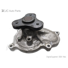 36Z017 Water Coolant Pump From 2012 Subaru Forester  2.5