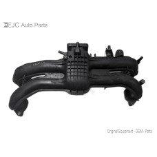 GTU101 Upper Intake Manifold For 11-13 Subaru Forester  2.5
