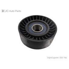 36Y009 Idler Pulley For 08-11 Jeep Wrangler 3.8 36Y009 Idler Pulley For 08-11 Jeep Wrangler 3.8