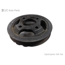 36Y103 Crankshaft Pulley For 92-99 Toyota Paseo 1.5 36Y103 Crankshaft Pulley For 92-99 Toyota Paseo 1.5