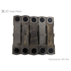 36Y123 Engine Block Main Caps For 95-96 Toyota Paseo 1.5 36Y123 Engine Block Main Caps For 95-96 Toyota Paseo 1.5