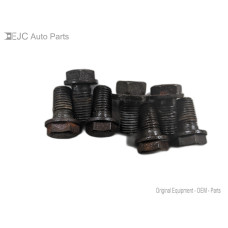 36Y126 Flexplate Bolts For 95-96 Toyota Paseo 1.5 36Y126 Flexplate Bolts For 95-96 Toyota Paseo 1.5