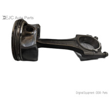 36X001 Piston and Connecting Rod Standard For 11-12 Ram 1500 5.7 53022257AE 36X001 Piston and Connecting Rod Standard For 11-12 Ram 1500 5.7 53022257AE