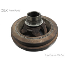36X002 Crankshaft Pulley From 2011 Ram 1500 5.7 53021616DE 36X002 Crankshaft Pulley From 2011 Ram 1500 5.7 53021616DE