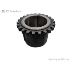 36X007 Crankshaft Timing Gear From 2011 Ram 1500 5.7 36X007 Crankshaft Timing Gear From 2011 Ram 1500 5.7
